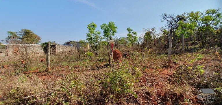 Imagem TERRENO RESIDENCIAL em ESMERALDAS - MG, JARDIM BANDEIRANTES