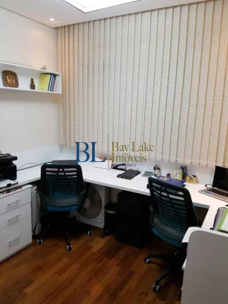 Imagem Vende Apartamento Terrazza Mooca 149m , Aceita permuta