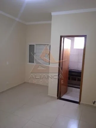 Imagem Apartamento - Ribeirão Preto - Jardim Zara