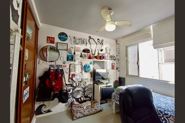 Imagem Apartamento à Venda - Copacabana, 3 Quartos, 156 m2
