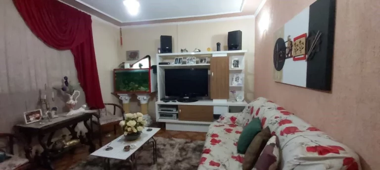 Imagem Casa à venda, 163 m² por R$ 450.000,00 - Perdizes - Piracicaba/SP