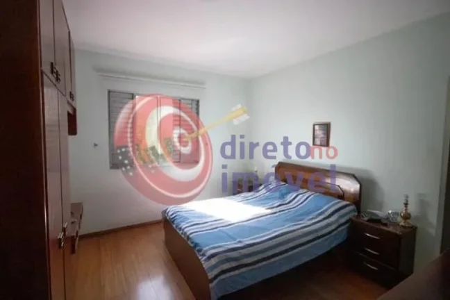 Imagem Sobrado à venda no Ipiranga SP com 3 dormitórios, 1 suite, 2 vagas e 179 m2 Ipiranga SP