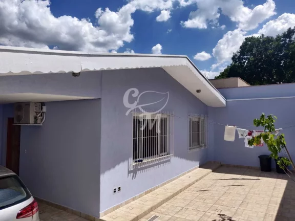 Imagem Casa com 2 Quartos à Venda, 183 m² em Jardim Cristina - Jundiaí