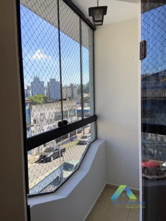 Imagem Apartamento à venda no bairro Vila Mazzei - Santo André/SP