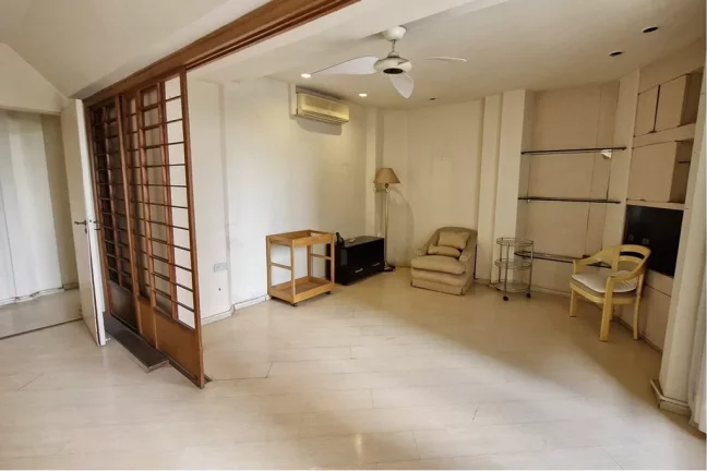 Imagem APARTAMENTO RESIDENCIAL em São Paulo - SP, Jardins