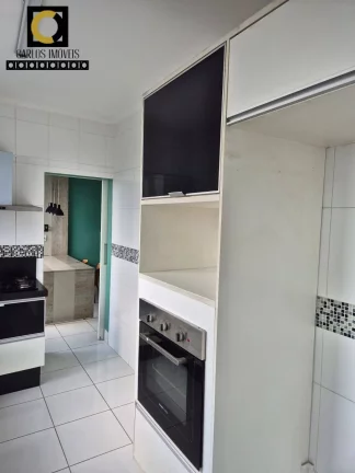 Imagem Apartamento 4 Dorms + Dependência com 174m no Ganzaga - Santos