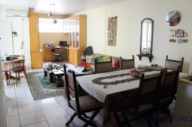 Imagem Casa à venda no Bairro Nossa Senhora de Lourdes