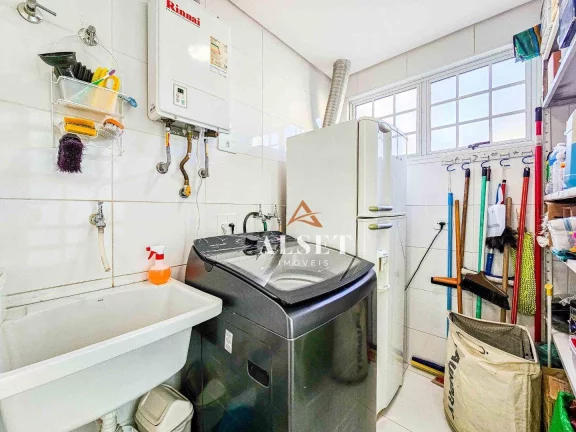 Imagem Casa com 4 suítes na Vila Formosa