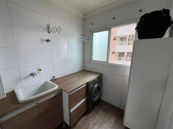 Imagem APARTAMENTO COM 120 m² - AVIAÇÃO - PRAIA GRANDE SP