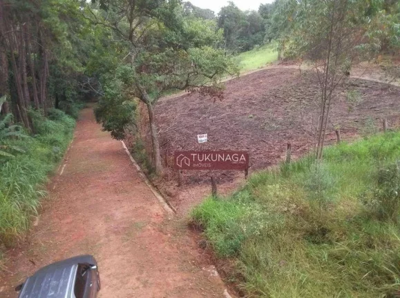 Imagem Terreno à venda, 3000 m² por R$ 550.000,00 - Chácaras Maringá - Atibaia/SP