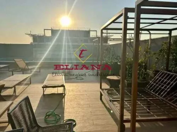 Imagem Studio à venda em São Paulo, Vila Pompéia, com 1 quarto, 25m²