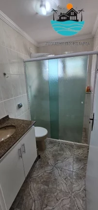 Imagem Casa à venda em Juquehy, na av. da praia. 100m da praia, 2 dormitórios, 2 banheiros, 2 vagas | Juquehy Imobiliária