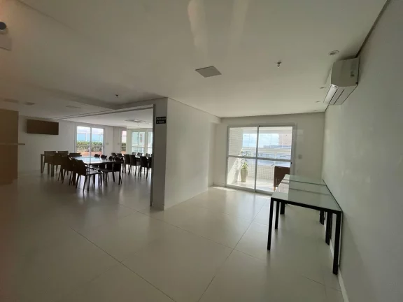 Imagem Apartamento com 3 dorms, Guilhermina, Praia Grande - R$ 980 mil, Cod: 2313