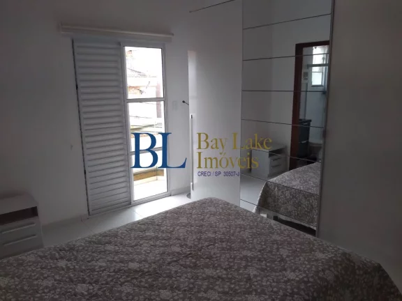 Imagem Sobrado Com 2 Dormitórios À Venda - 90M² Na Vila Carrão!!
