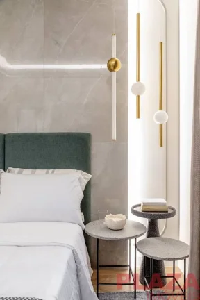 Imagem Soho Village – Modernidade e Alto Padrão em Balneário Camboriú