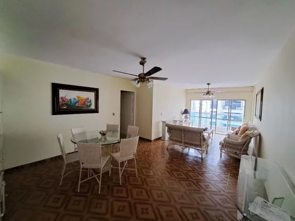 Imagem PITANGUEIRAS- CALÇADÃO COM MARAVILHOSA VISTA AO MAR , 140 M² ÚTEIS , GARAGEM NO PRÉDIO.