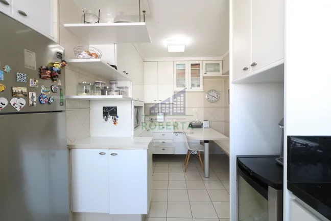 Imagem APARTAMENTO À VENDA EM MOEMA COM 4 DORMITÓRIOS