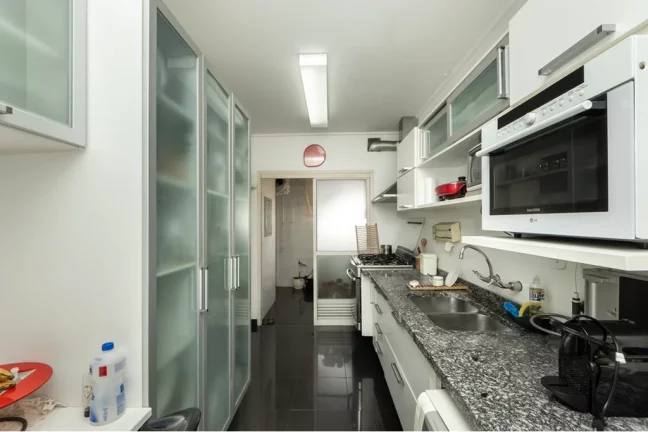 Imagem APARTAMENTO RESIDENCIAL em São Paulo - SP, Vila Suzana
