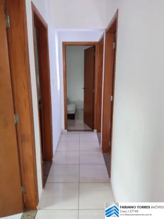 Imagem Apartamento no Centro de São Bernardo do Campo