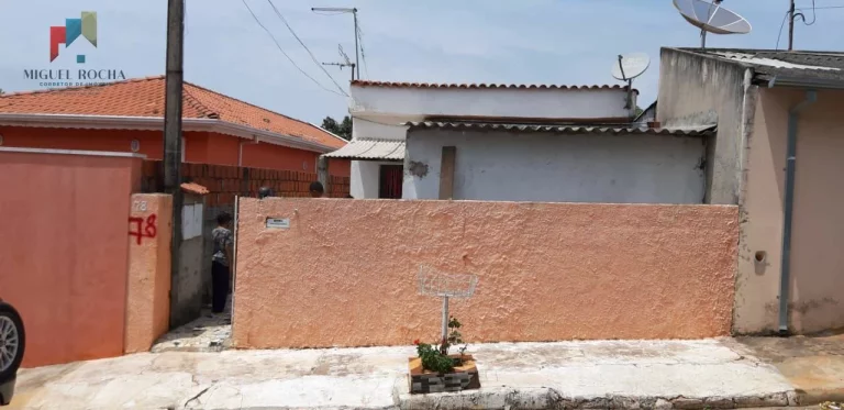 Imagem Casa em Jardim Santa Cruz, Tatuí/SP