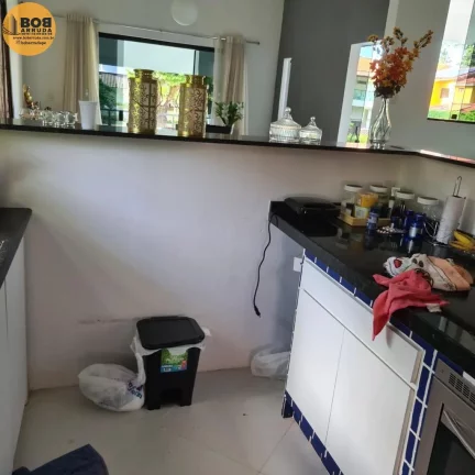 Imagem Casa de Condomínio