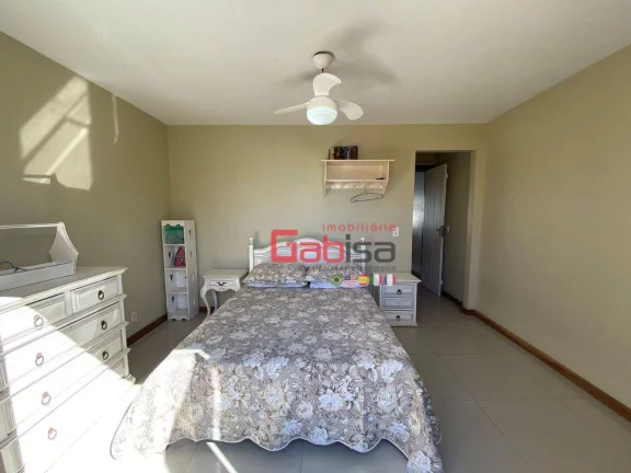 Imagem Casa com 2 dormitórios à venda, 120 m² por R$ 393.000,00 - Peró - Cabo Frio/RJ