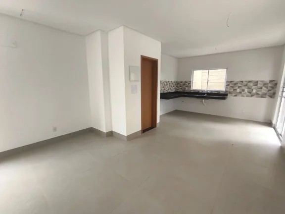 Imagem Sobrado 3/4 Com Suite No Villa Rica Royal