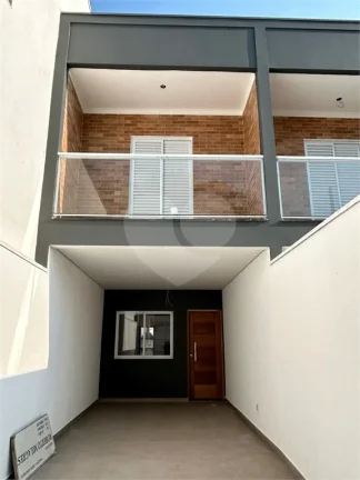 Imagem Casa à venda com 3 quartos, sendo 1 suíte, em Cupecê, São Paulo - SP