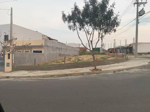 Imagem ÓTIMO TERRENO DE ESQUINA SANTA MARTA