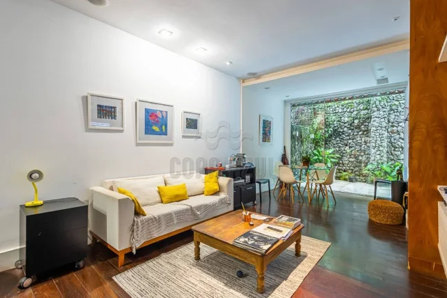 Imagem Lagoa – Rua Sacopa | Residencial › Apartamento 3 quarto(s) à Venda