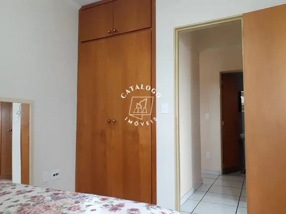 Imagem Apartamento a Venda no bairro Sumarezinho - Ribeirão Preto, SP
