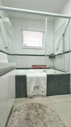Imagem Sobrado com 3 quartos à venda, 280 m² por R$ 1.383.000 - Guarulhos - São Paulo/SP