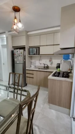 Imagem Sobrado com 3 dormitórios à venda, 117 m² por R$ 905.000,00 - Parque Santa Rosa - Suzano/SP