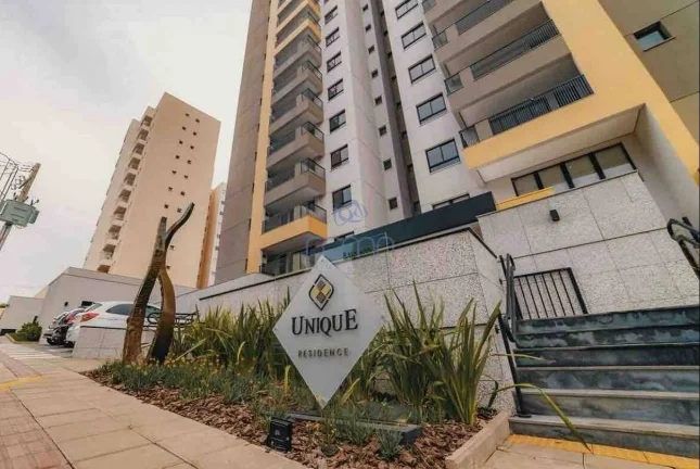 Imagem Unique Residence