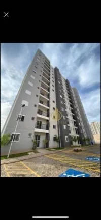 Imagem Apartamento com 2 dormitórios à venda, 46 m² por R$ 245.000 - Jardim Antártica - Ribeirão Preto/SP