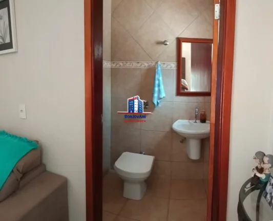 Imagem Chácara 4 suítes no Vista Alegre II