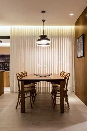 Imagem Aysú Alto Bueno - Apartamento na planta - Setor Bueno