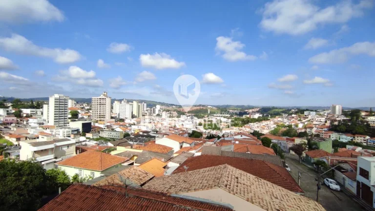Imagem Apartamento 2 Dormitórios no Tescarolo Itatiba SP