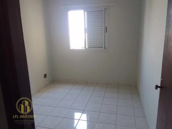 Imagem Apartamento à venda, 69 m², com 2 dormitórios e 1 vaga. Jardim Marilu / Taipas
