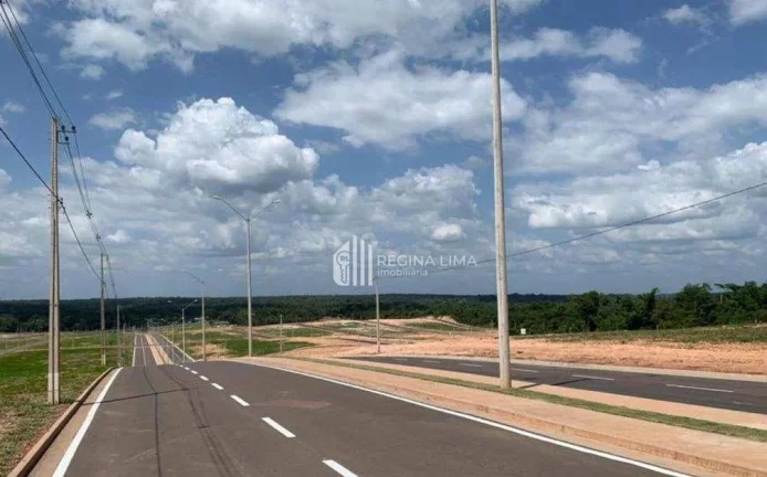 Imagem Terreno à venda, por R$ 110.268,03 - Loteamento VILLA IMPERIAL - Teresina, saída para Altos/PI