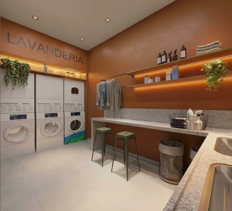 Imagem Move Tucuruvi - Residencial - Breve Lançamento - Move Tucuruvi - Residencial