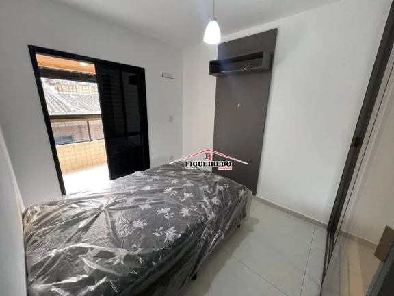 Imagem Apartamento Garden à venda, 115 m² por R$ 675.000,00 - Canto do Forte - Praia Grande/SP