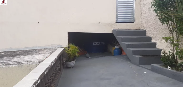 Imagem CASA RESIDENCIAL em FRANCO DA ROCHA - SP, VILA ARTUR SESTINI