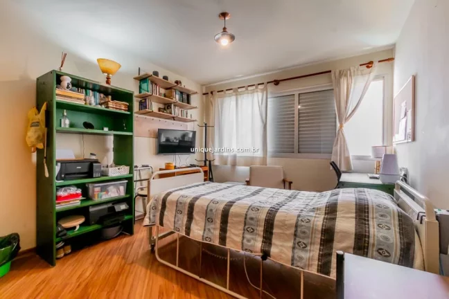 Imagem Apartamento à venda Perdizes São Paulo