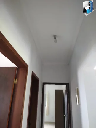 Imagem Casa a venda no Condomínio Ninho Verde I Eco Residence - Porangaba/SP.