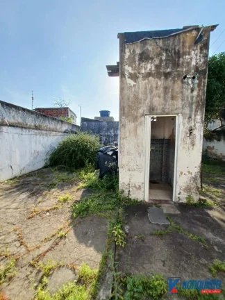 Imagem VENDO CASA NA RUA BARÃO DO RIO BRANCO