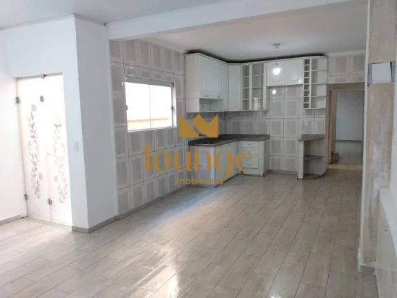 Imagem Casa à Venda Jd. São Lourenzo Zona Norte - Sorocaba/SP