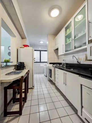 Imagem Apartamento à venda na Riviera no Edifício Sausalito, com 2 dormitórios 1 suíte 79m², 1 vaga