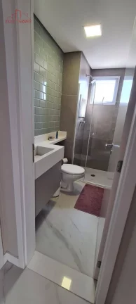 Imagem Oportunidade! Apartamento Cond. Living Wish João Dias - 83m² - 3 Dorms.