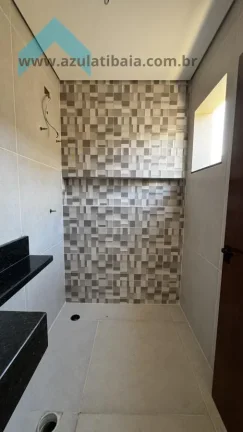 Imagem Sobrado moderno no Jardim dos Pinheiros em Atibaia